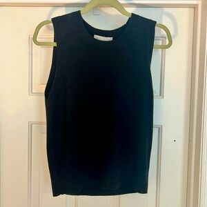 Everlane Cashmere Sweater Tank